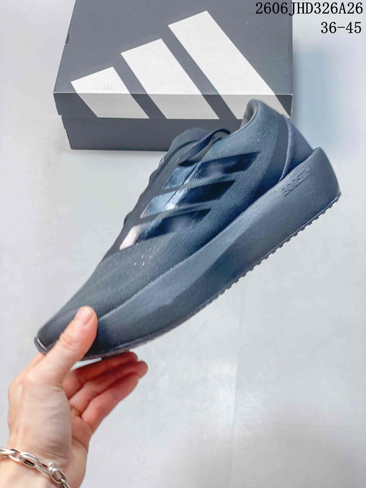 adidas Supernova Rise 3 Running Shoes, Charcoal