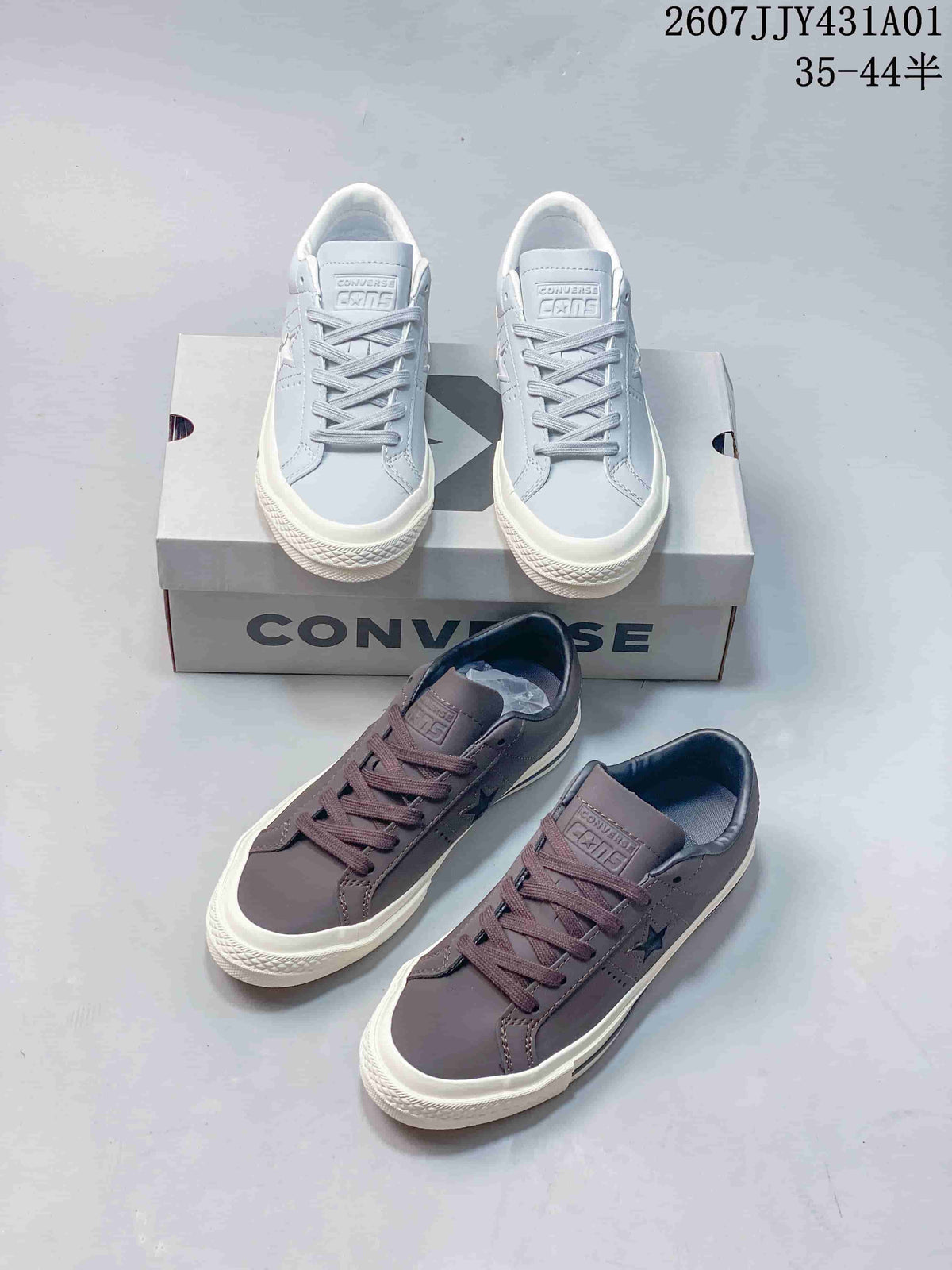 Converse One Star Academy Pro Low-Top Sneakers A02942C