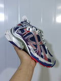 Balenciaga Runner 4610 Sneakers Royal