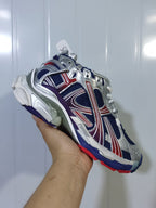 Balenciaga Runner 4610 Sneakers Royal