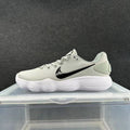 Nike Gray and Black Sneakers