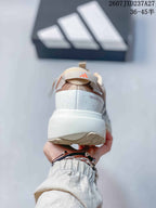 Adidas Adizero Pro Evo SL ATR Sneakers Beige Navy