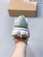 On Cloudpulse 2 Men's Training Sneakers Grey Green 2607JHD1541A21