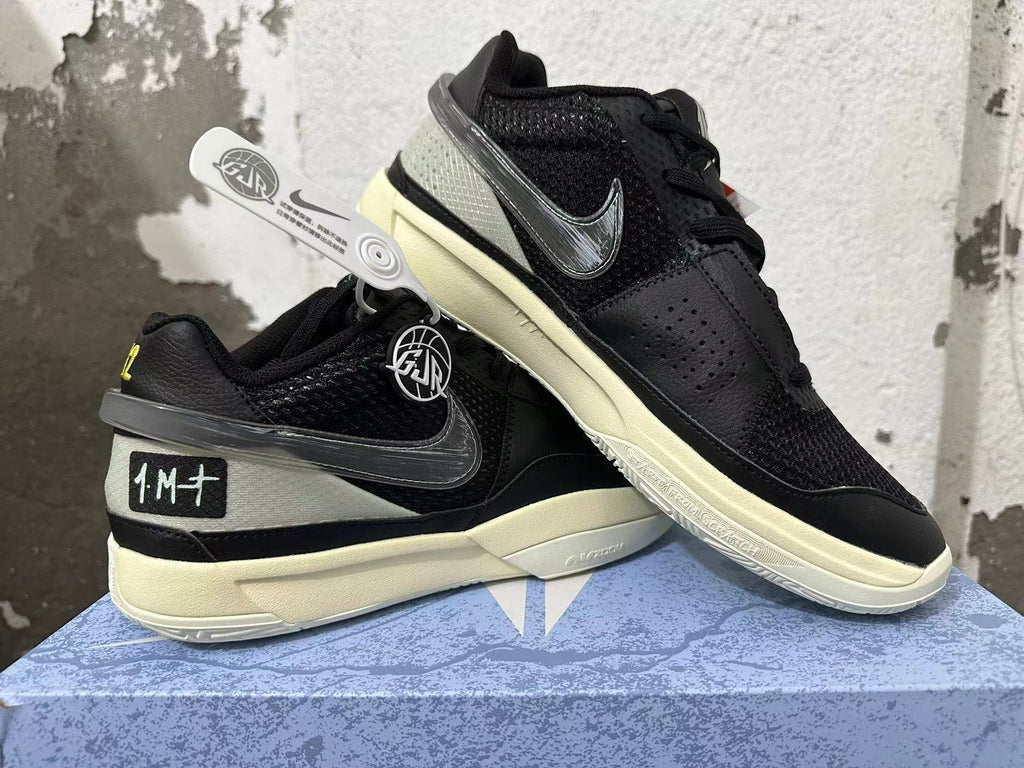 Nike Zoom Freak 5 Black Basketball Shoes