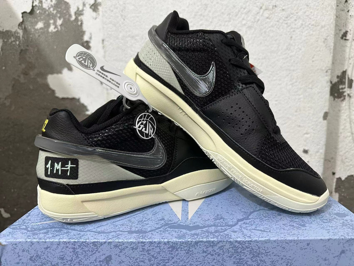 Nike Zoom Freak 5 Black Basketball Shoes