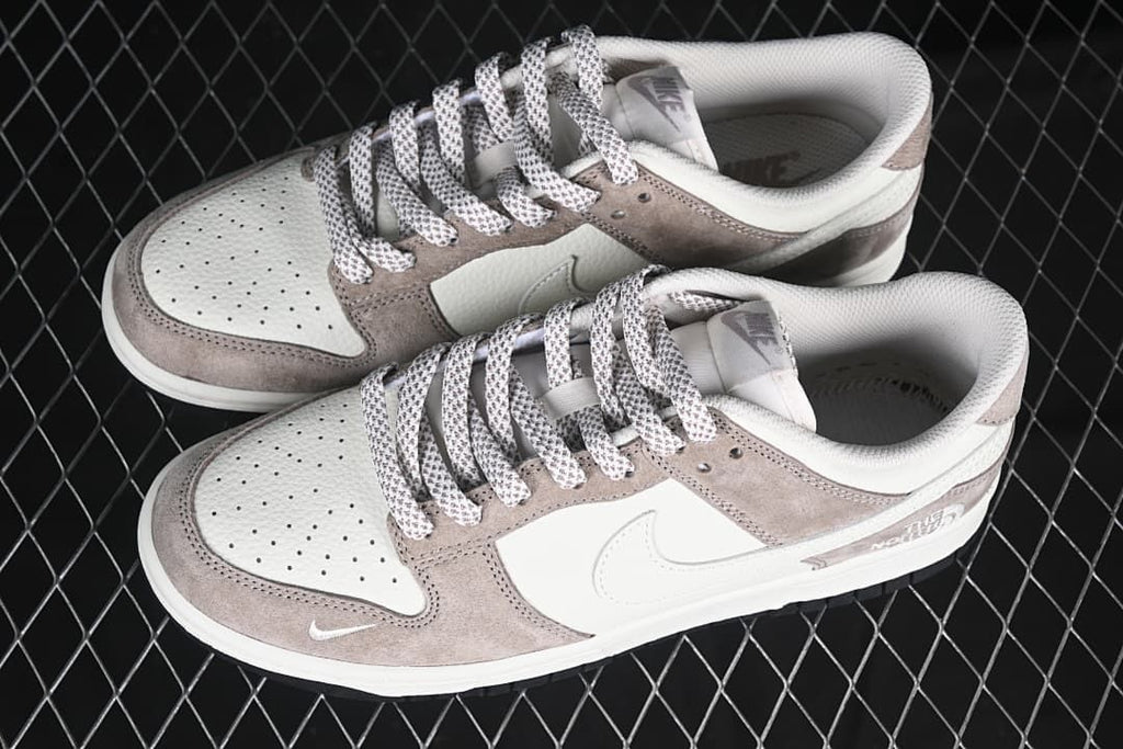 Nike SB Dunk Low The North Face White Grey DJ2024-063