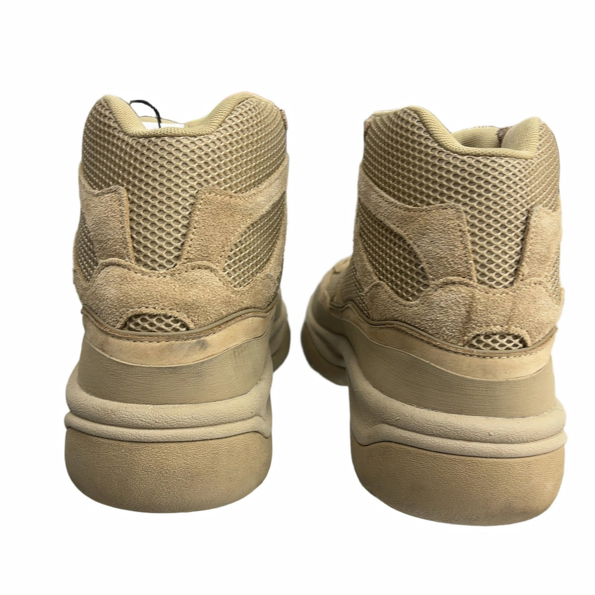 Adidas Yeezy Desert Boot Rock