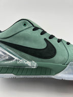 Nike Kobe 4 Protro Basketball Shoes Green Black FQ3545-300