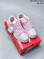 Nike SB Dunk Low Pro Pink Lilac Sneakers 712640RYY