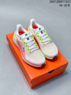 Nike Quest 6 Low-Top Running Shoes Pink White JHD977A27