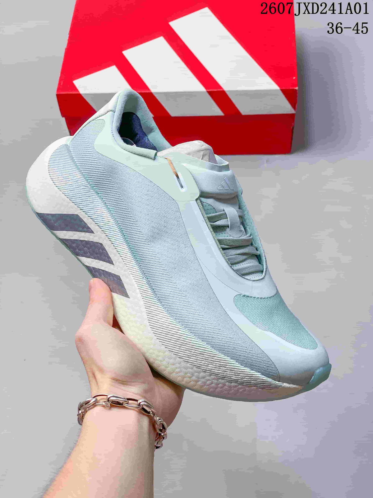 adidas Hyperboost Edge M Running Shoes – Style 07JXD241A01