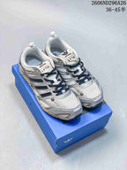 adidas Originals PR SFTM Sneakers Silver White HP3525
