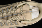 Moncler Trailgrip GTX Trail Sneakers in Beige
