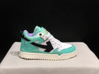 Off-White Out Of Office High-Top Sneakers Mint White