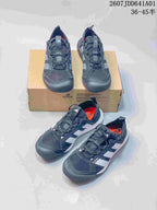 Adidas Terrex Climacool Gray Outdoor Sneakers 07JDD641A01