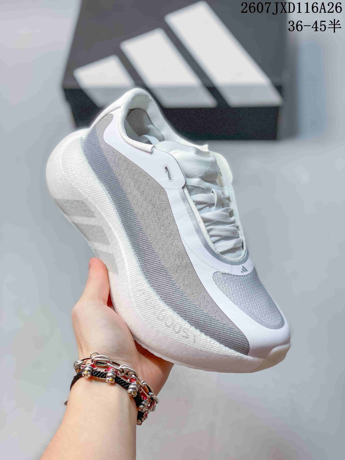 Adidas HYPERBOOST EDGE W Sneakers White Grey