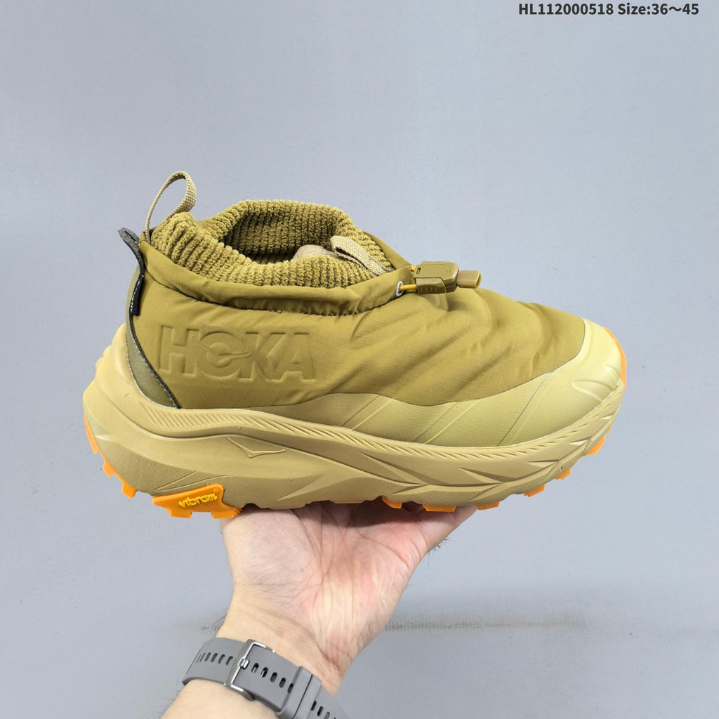 HOKA Kaha 2 Frost Moc GTX Hiking Shoes