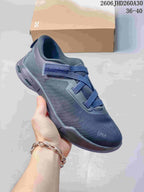 On Cloudnova Moon Casual Sneakers Navy 06JHD260A30