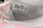 Nike SB Dunk Low Pink and Blue Sneakers
