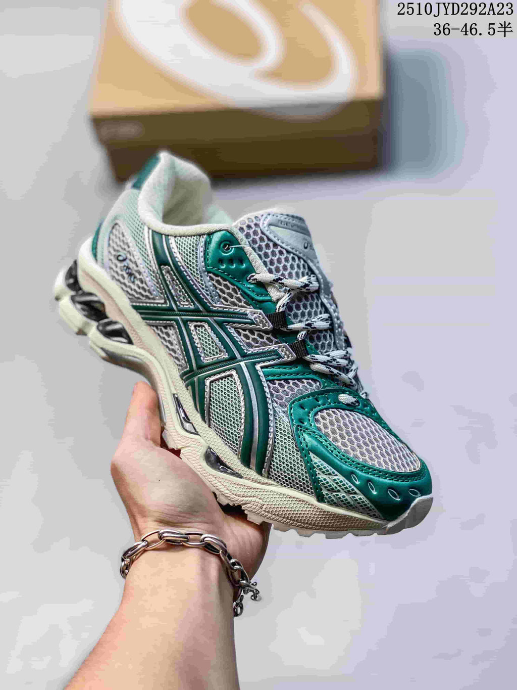 ASICS Gel-Nimbus 10.1 Mesh Sneakers