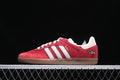adidas Samba OG Tal Sneakers Red IG8905