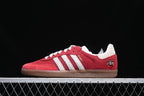 adidas Samba OG Tal Sneakers Red IG8905
