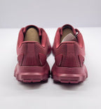 alo Runner Sneakers Burgundy