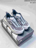 Adidas Holo Peak KI1525 Trail Running Shoes, Gray