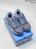 Brooks Glycerin Max Running Sneakers Dark Gray 2607JGY977A27