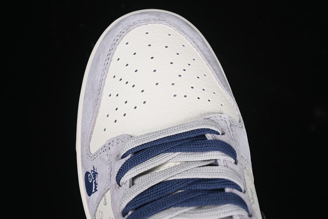 Nike SB Dunk Low Stüssy-Style Sneakers DM6868-022