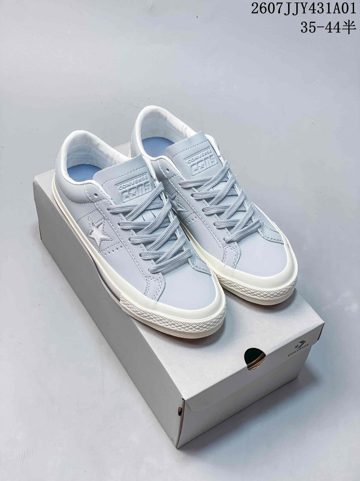 Converse One Star Academy Pro Low-Top Sneakers A02942C