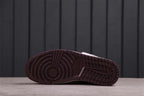 Jordan Air Jordan 1 High OG Black Toe Reimagined DZ5485-106