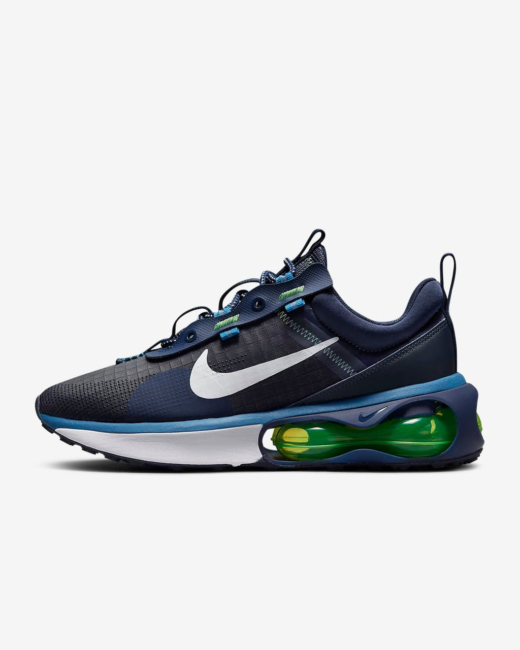 Nike Air Max 2021 Sneakers DH4245-400
