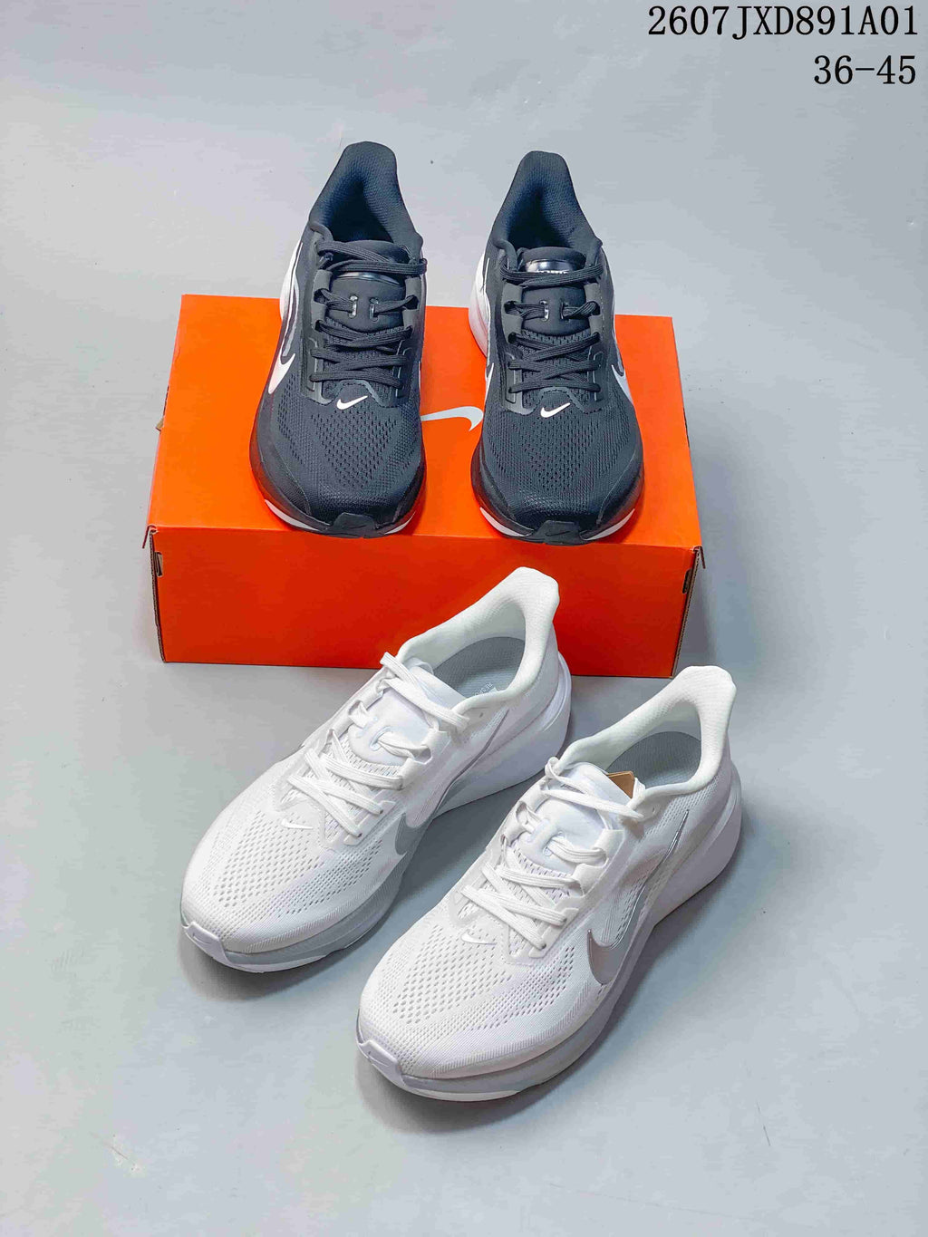Nike Air Zoom Pegasus 42 Running Shoes, IB1881-102
