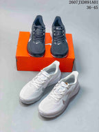 Nike Air Zoom Pegasus 42 Running Shoes, IB1881-102