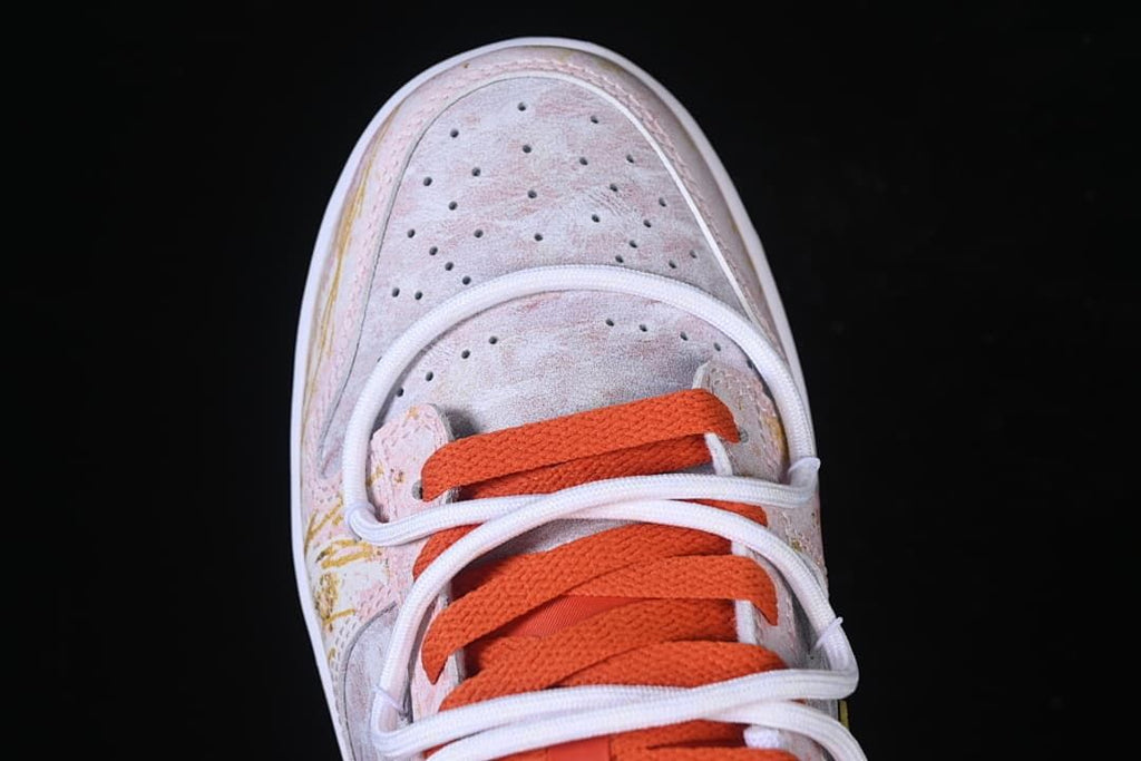 Nike SB Dunk Low Retro FQ6965-700 Sneakers