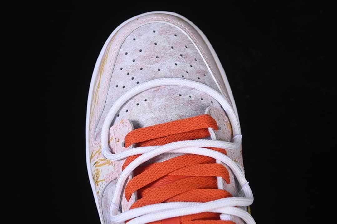 Nike SB Dunk Low Retro FQ6965-700 Sneakers