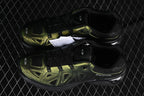 Salomon XT-Whisper Void Trail Shoes Black Silver Metallic