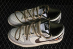 Nike SB Dunk Low Strap Detail HF5441-102 Sneakers