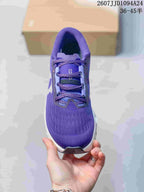 On Cloudmonster 3 Limelight Running Sneakers Purple 712140EWO