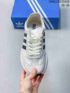 Adidas Adizero SL 72 Pro Sneakers White Black KK3074