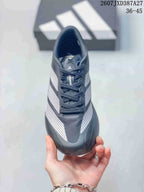 adidas Adizero Evo SL ATR Running Shoes Gray White