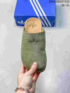 Adidas Originals Adimule Suede Clog Mule IH6907