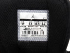Jordan 1 Retro High OG Sneakers in Light Smoke Grey and Black