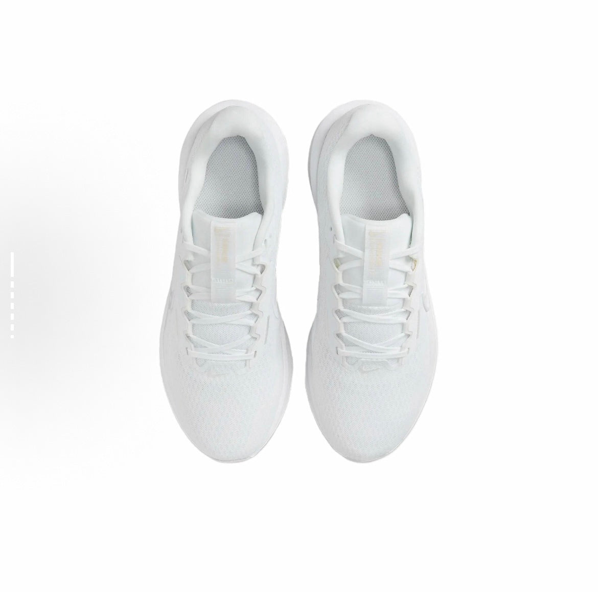 Nike Downshifter 13 White Running Shoes FD6476-101