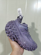 5500 Bouncer Mesh Sneakers Faded Purple W2RAM5500