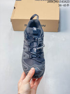 Salomon XA Pro 3D Low-Top Trail Running Shoes