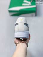 PUMA CA Pro Sneakers White and Gray 712250URY