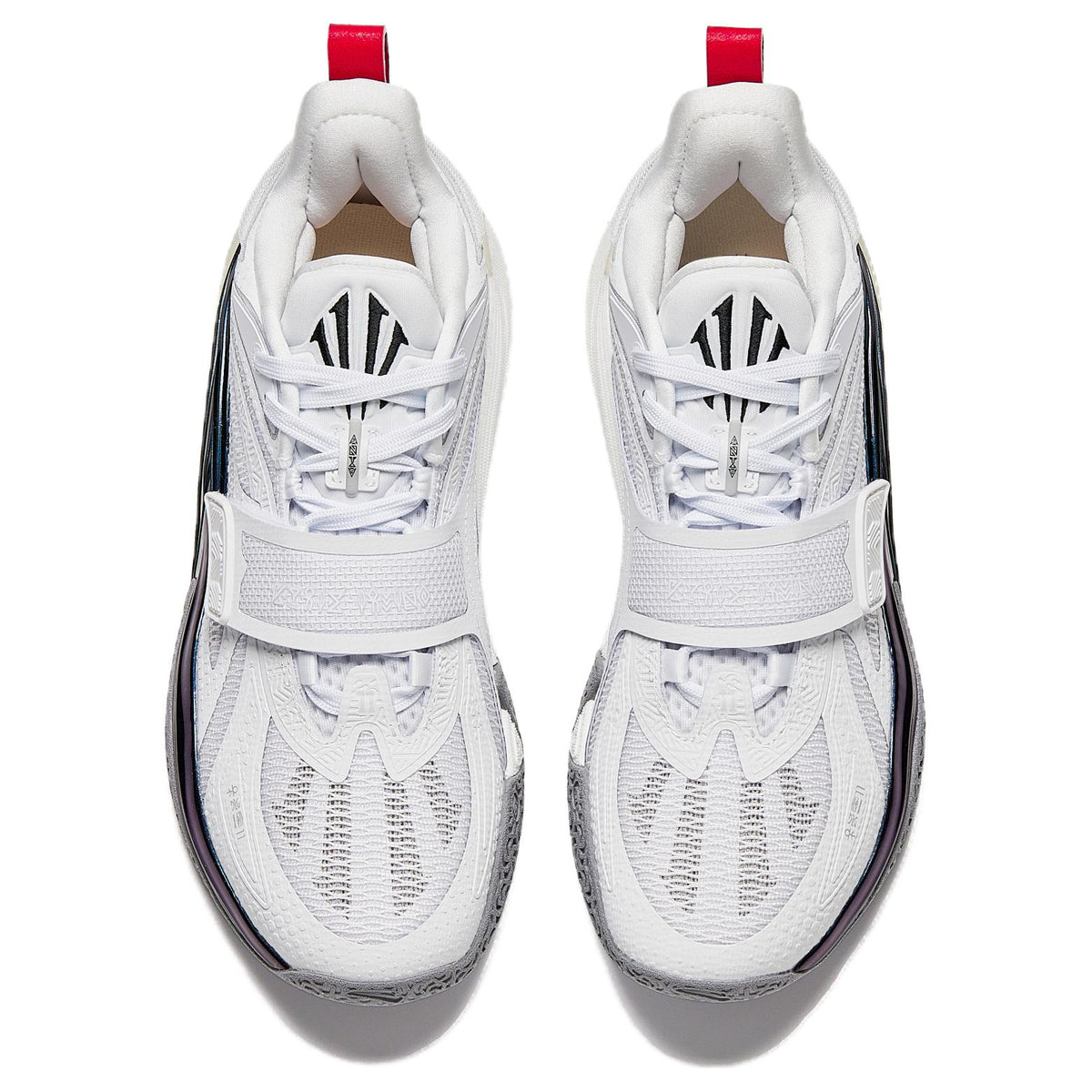 Anta KAI 1 Basketball Shoes 'TAIJI'