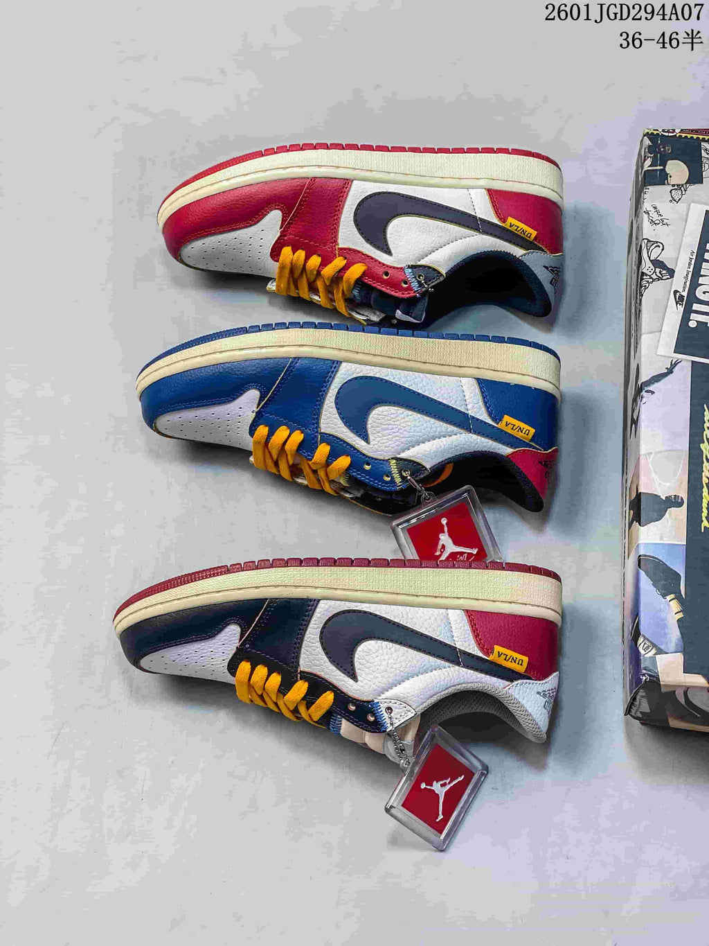 Nike Air Jordan 1 Retro Low OG Sneakers HV8566